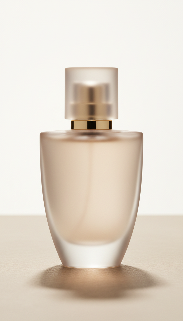 Eau de Parfum mit Sandelholz-Akkord